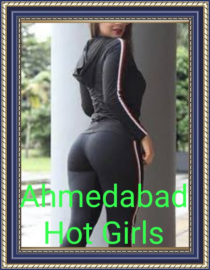 Ahmedabad Escort Girls