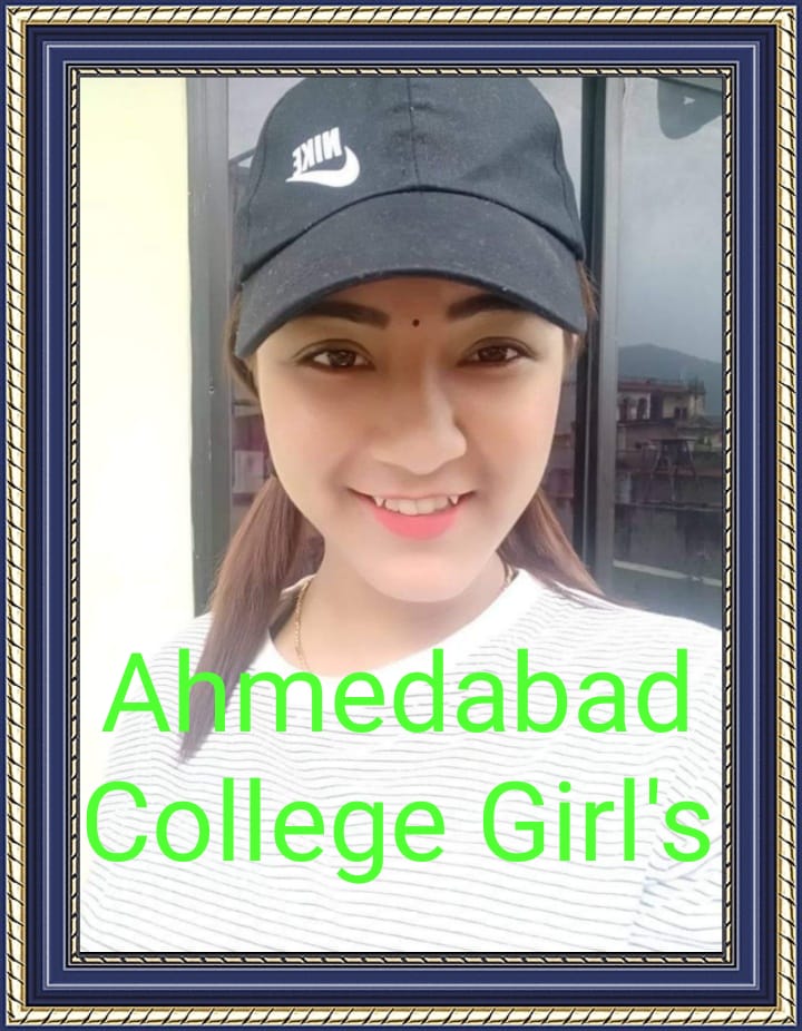 Ahmedabad Escort Girls