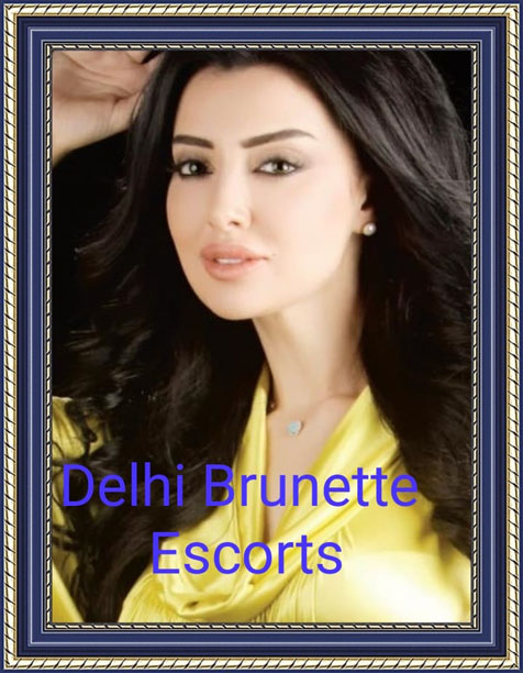 Escorts in Delhi