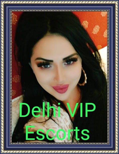 Delhi Independent Escorts