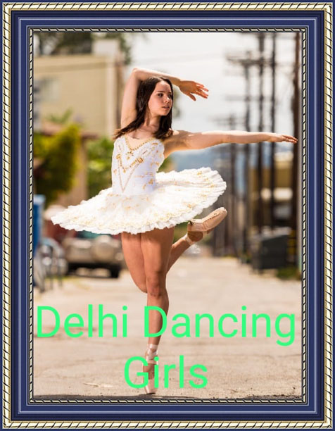 Delhi Best Escorts