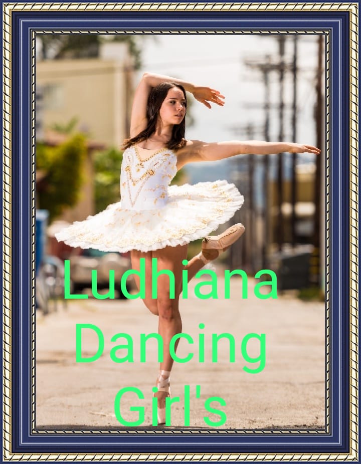 ludhiana Escorts Girls