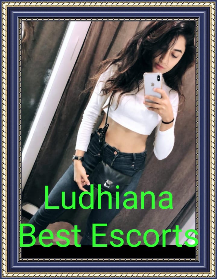 ludhiana Escorts Girls