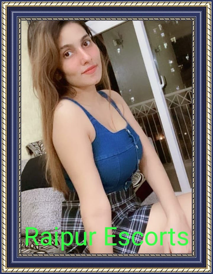 Raipur Escort Girls